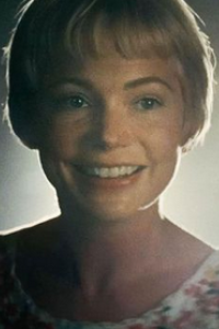 Fabelmans, The [Michelle Williams]